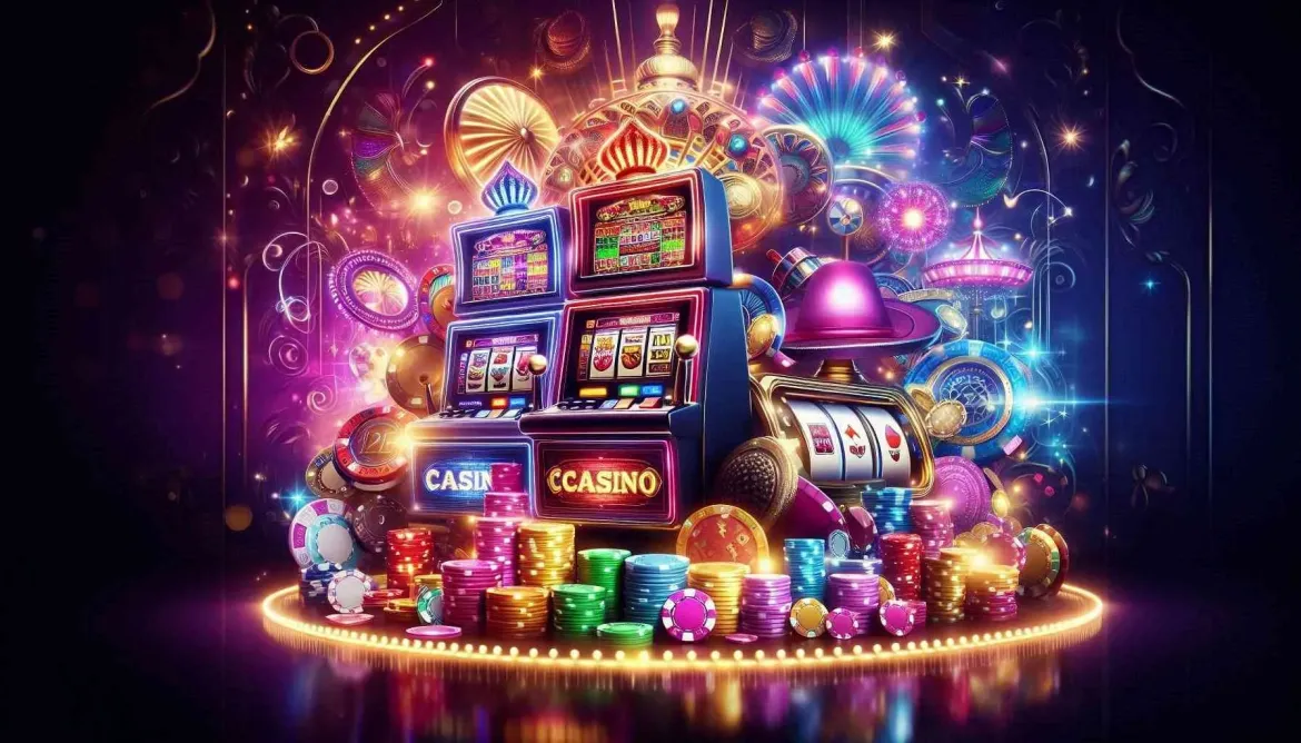 Tesor Casino